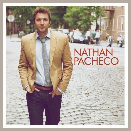 Nathan Pacheco